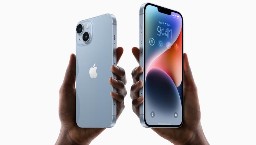 配备苹果自研 5G 基带的新款 iPhone SE 预计推迟到 2025 年发布