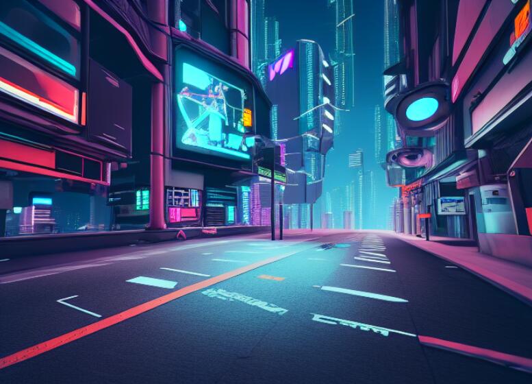 老黄：元宇宙是个江湖