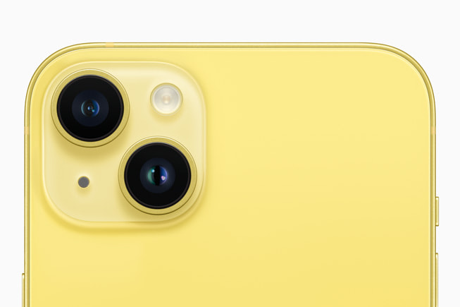 苹果 iPhone 16 或回归与 iPhone 12 一样的垂直摄像头布局