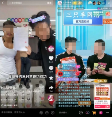 新孵6个千万GMV直播间，疯狂小杨哥开启“疯狂矩阵”