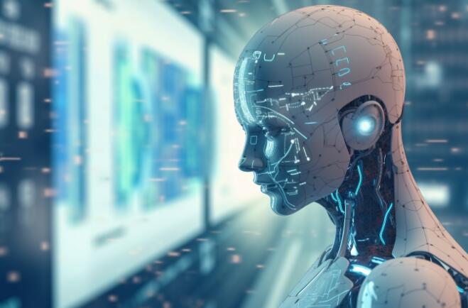 刘慈欣：未来科幻作家会被AI代替 说人有灵魂不过是自我安慰