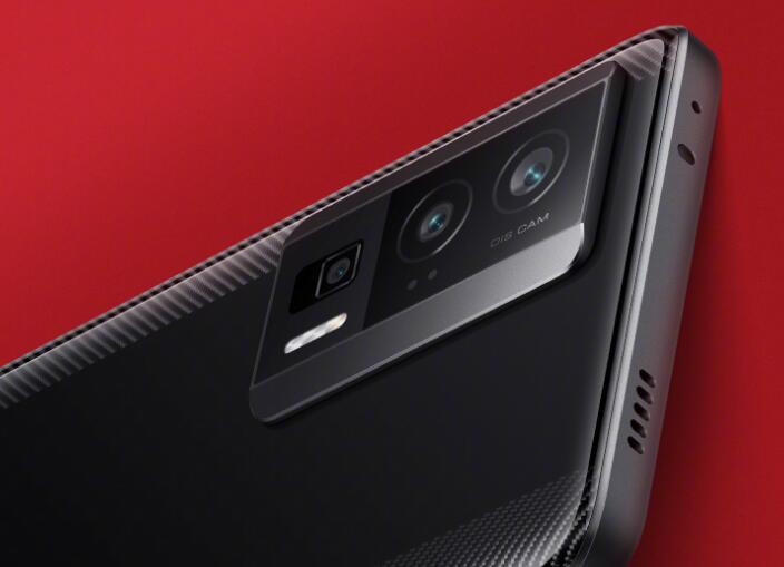 消息称红米Redmi K70高配版将搭载骁龙 8 Gen 3