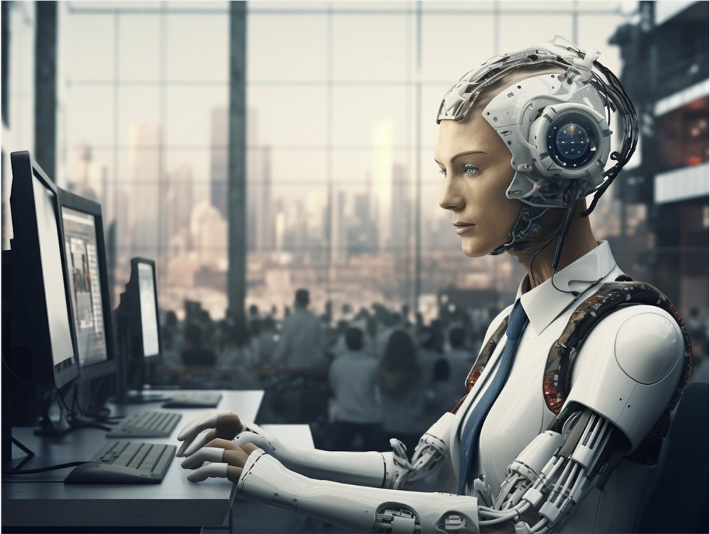 美联社与OpenAI达成合作，新闻机构如何制定AI使用指南？