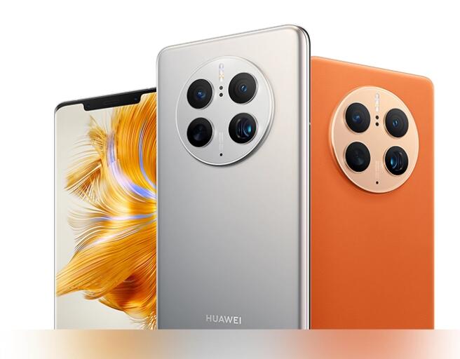 华为Mate 60关键参数曝光：骁龙8  4G芯片、1.5K屏幕