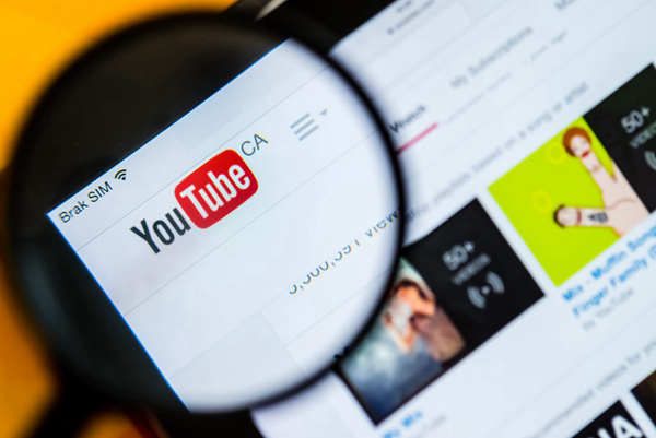 YouTube在最新测试中使用人工智能总结视频
