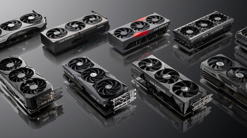 不学NVIDIA加价抢购 AMD称下半年AI显卡产能管够