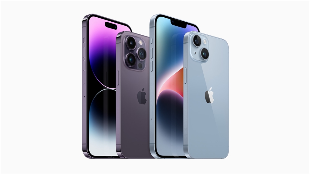 苹果或将于9月13日举行秋季发布会 iPhone15或可9月中旬预定