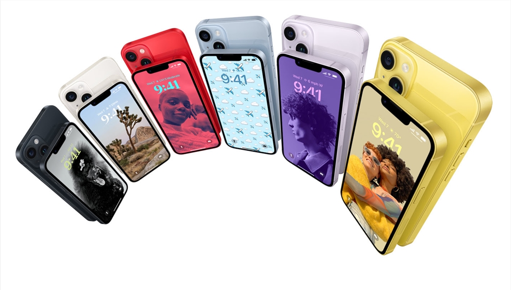 iPhone15ProMax或更名iPhone15Ultra 证实使用新静音按键
