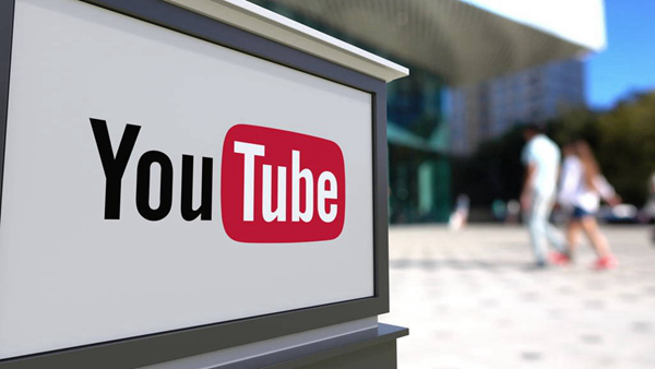 YouTube 正在通过与音乐唱片公司合作制定人工智能战略