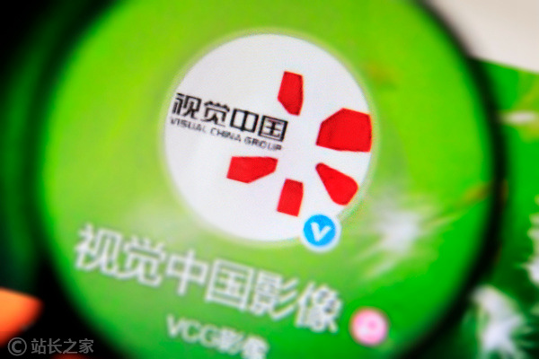 视觉中国：会基于开源大模型打造自己的垂直模型