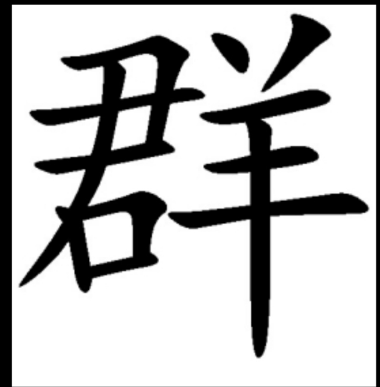 出售各种微信群