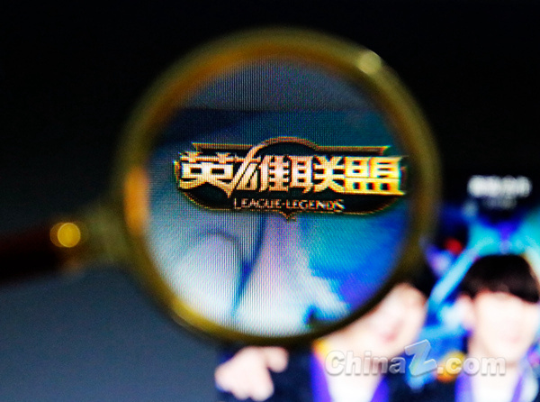 《英雄联盟》所有人聊天功能恢复 网友：史诗级加强