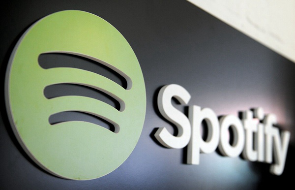 Spotify 扩展与谷歌云的人工智能合作，驱动个性化播客和有声读物推荐