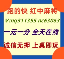 正规无押金一元一分跑得快红中麻将群已全面升级