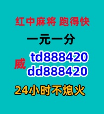 盘点十款1元1分红中麻将群2024已更新微信群