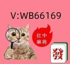 红中麻将一元一分群，精彩生活等你开局！