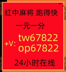 一元广东红中赖子麻将群