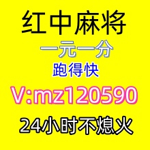 正规红中24小时一元麻将群