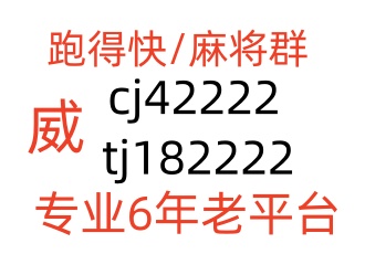 一元一分上下分麻将群