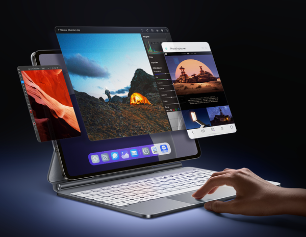 小米/红米今日发布两款平板 搭载玄戒芯片 2799元起