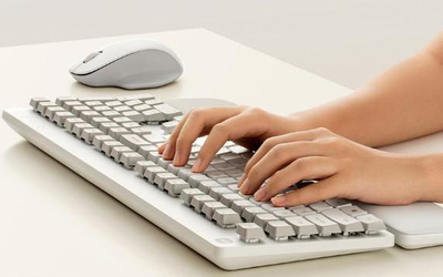 139元！小米无线键鼠套装舒适版开启众筹 配海绵手（血战到底）托