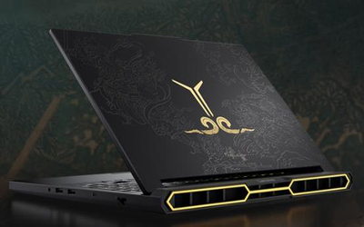 5月国内笔记（跑得快）本线上销量上涨21% 联想系市占率近3成