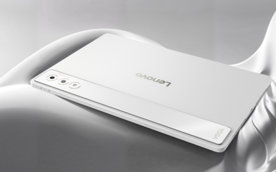 联想小新AI平板Pro GT正式官（金花群）宣 主打“轻旗舰，实力派”