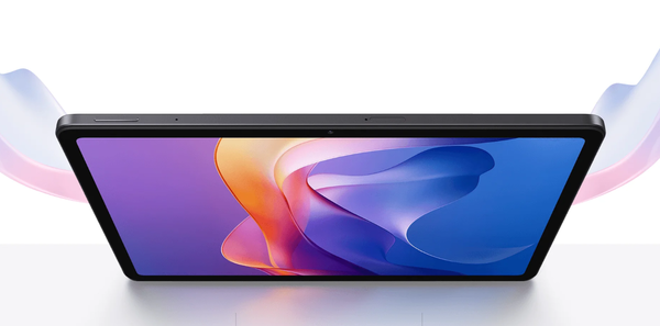 REDMI Pad 2开售 内置9000mAh电池和联发科G100芯片