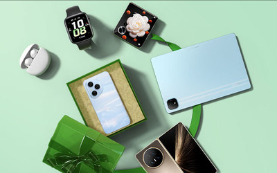 荣耀下半年新品计划曝光：X70打头阵 （牛牛群）还有手表平板耳机