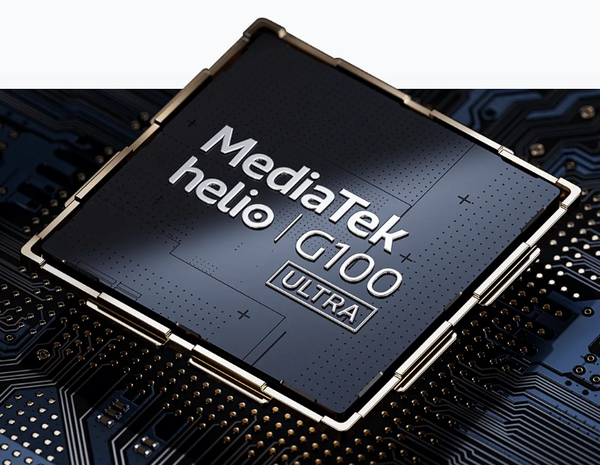 REDMI Pad 2开售 内置9000mAh电池和联发科G100芯片