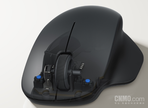 139元！小米无线键鼠套装舒适版开启众筹 配海绵手托