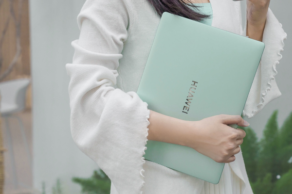 高效学习轻松创作！华为学习全家桶让大学校园生活更精彩