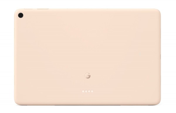 谷歌宣布承认放弃平板电脑：“直到找到平板的未来”