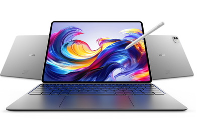 荣耀MagicPad 3登陆全球市场 配（血战到底）骁龙8G3 599英镑起售