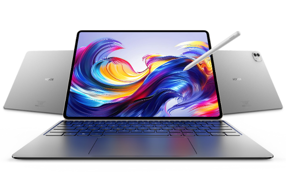 荣耀MagicPad 3登陆全球市场 配骁龙8G3 599英镑起售