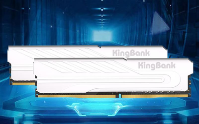 32GB内存（麻将群）将成为游戏玩家的主流配置 占比已达35%