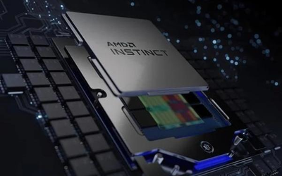 AMD承诺MI450 GPU将实现全面性能领先 （牛牛群）挑战英伟达