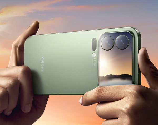 小米秋季发布会新品汇总 三款旗舰齐发 汽车定制上线