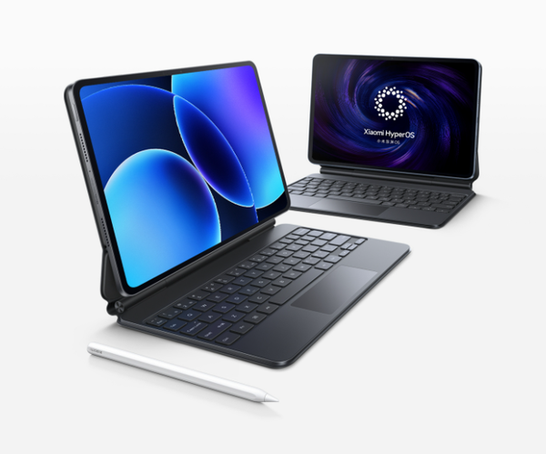 小米平板8系列发布 骁龙8至尊＋9K电池 2199元起售