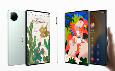 华为MatePad mini核（牛牛群）心参数全曝光 明天发布 猜猜价格？