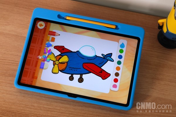 REDMI Pad 2乐学版：海量教学资源 学习提高So easy