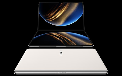 GFK公布最新市场数据：鸿（金花群）蒙折叠电脑市场份额达73%