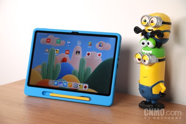 REDMI Pad 2乐学版：海量教学资源 学习提高So easy