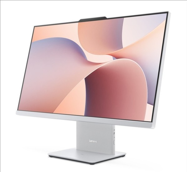 联想全新AI一体机发布！配备Ryzen AI与哈曼音响
