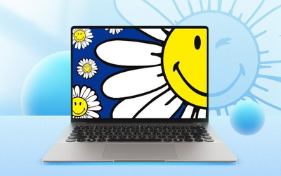 Hi MateBook 14联名款发布！配2.8K OLE（血战到底）D高刷触控屏