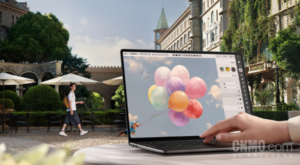Hi MateBook 14笔记本开售：配2.8K触控屏 4799元起！