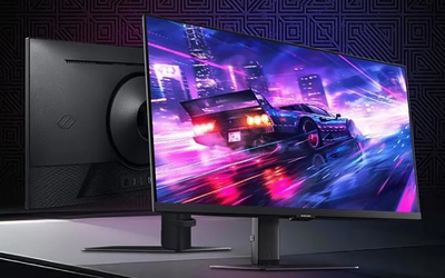 三星Odyssey G60F电（牛牛群）竞显示器全球发布 支持HDR400