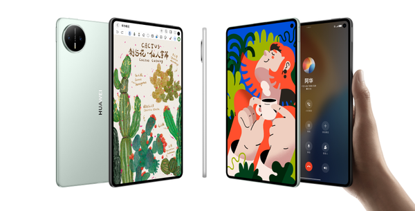 曝华为OPPO荣耀发力性能平板市场 新芯片＋超大电池