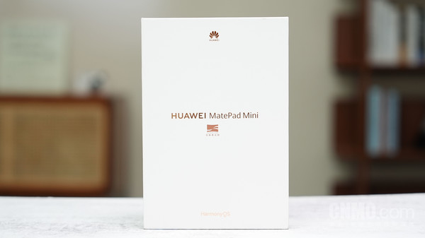 华为MatePad Mini测评：一手玩转的超强超Mini平板