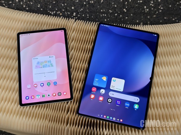 三星Galaxy Tab S11系列